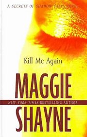 Kill Me Again (Wheeler Large Print Book Series)