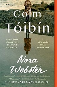 Nora Webster: A Novel