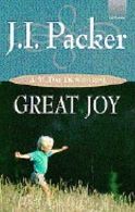 Great Joy: A 31-Day Devotional (Lifethemes Series)