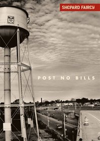 Shepard Fairey: Post No Bills