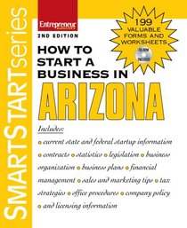 How to Start a Business in Arizona (Smart Start)