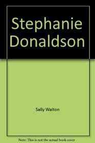 Stephanie Donaldson