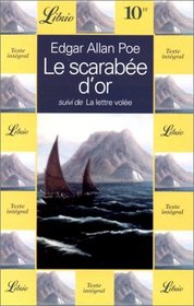 Le Scarabee d'or (French Edition)