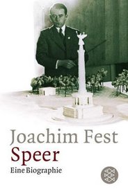 Albert Speer. Eine Biographie.