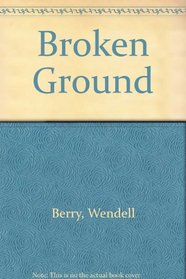 Broken Ground