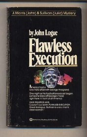 Flawless Execution (Morris & Sullivan, Bk 2)
