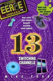 Switching Channels (Eerie, Indiana)