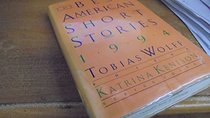 The Best American Short Stories 1994 (Best American Short Stories)