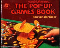 Games: Pop-up Book