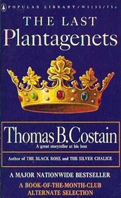 The Last Plantagenets