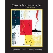 Instructor's Edition: Current Psychotherapies - 8th Edition
