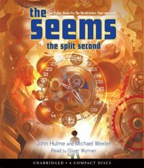 The Split Second - Audio (The Seems)