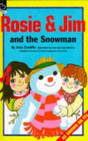 Rosie and Jim and the Snowman (Rosie & Jim - pocket hippos)