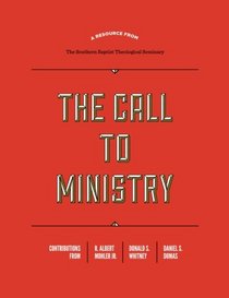 The Call to Ministry