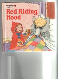 Red Riding Hood (Ladybird First Fairy Tale Series S852)
