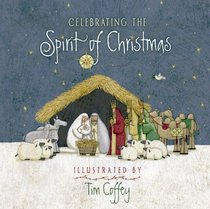 Celebrating the Spirit of Christmas
