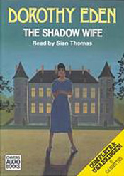 The Shadow Wife (Audio Cassette) (Unabridged)