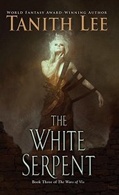 The White Serpent (Wars of Vis)