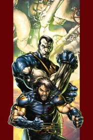 Ultimate X-Men, Vol. 5 (Ultimate)