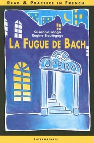 La fugue de Bach