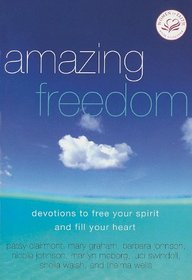 AMAZING FREEDOM (9 inner packs of 4)