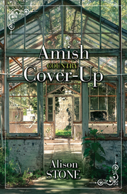 Amish Country Cover-up (Large Print)