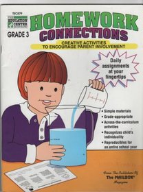 Homework Connections
