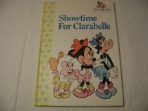 Showtime for Clarabelle (Minnie 'n me, the best friends collection)