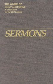 Sermons, Newly Discovered (Works of Saint Augustine)