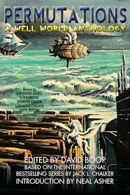 Permutations: A Well World Anthology