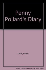 Penny Pollard's Diary: Library Edition