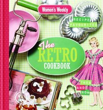 Retro Cookbook (Australian Women's Weekly)