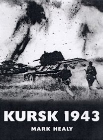 Kursk 1943 (Trade Editions)
