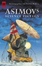 Asimov's Science Fiction 55.