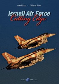 Israeli Air Force Cutting Edge