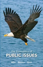 Economics of Public Issues, The (17th Edition)