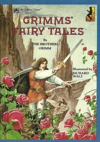 Grimms' Fairy Tales