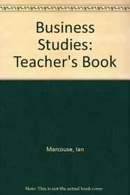 Business Studies for AS