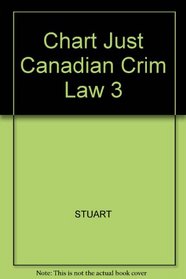 Chart Just Canadian Crim Law 3