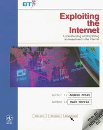 Exploiting the Internet: Understanding and Exploiting an Investment in the Internet