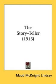The Story-Teller (1915)