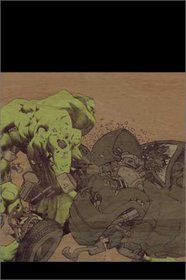 Incredible Hulk Vol. 4: Abominable
