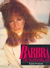Barbra: The Second Decade