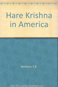 Hare Krishna in America