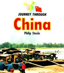 Journey Through China (Journey Through series)