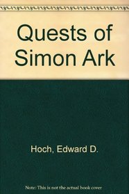 Quests of Simon Ark