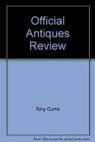 The Lyle Official Antiques Review 1972