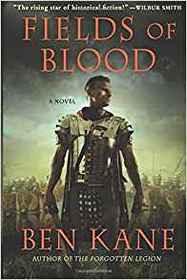 Fields of Blood (Hannibal, Bk 2)