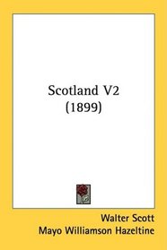 Scotland V2 (1899)
