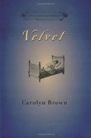 Velvet (Promised Land, Bk 2)